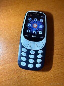 Nokia 3310 2017 dual SIM - 2