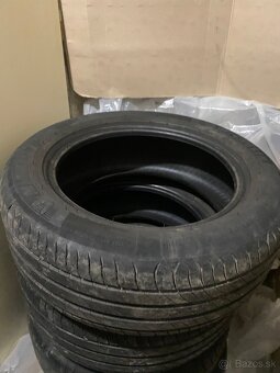 Michelin 205/55 R16 - 2