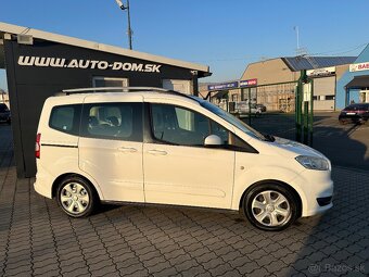 Ford Tourneo Courier 1.5 TDCi Trend - 2