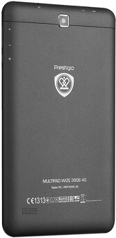 Tablet prestigio multipad wize 3508 4G - 2