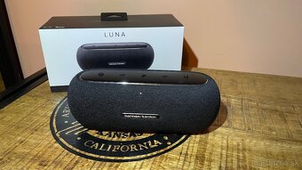 Harman Kardon Luna - 2