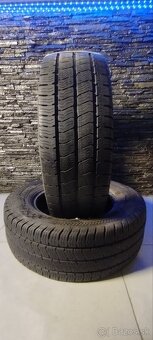 235/65 R16C zimná - 2