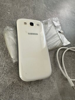 Samsung Galaxy S3 - 2