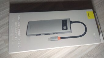 USB-C HUB BASEUS BH-OH047 - 2