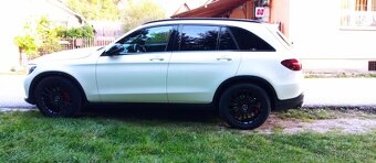 Mercedes Glc 220 4-matic - 2