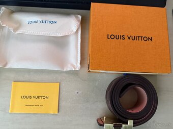 Louis vuitton opasok - 2