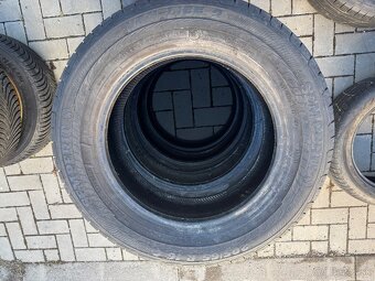 205/65R16C Semperit - 2