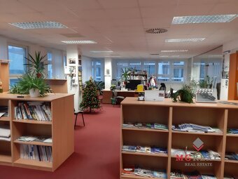 Administratívny priestor 70m2, Račianska ul., Nové Mesto - 2