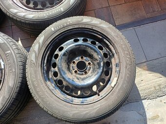 plech disky org.Ford- Kuga/Galaxy III,-71/2Jx17-ET-55--5x108 - 2