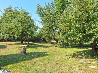 DOHODA MOŽNÁ NA PREDAJ POZEMOK, 973 M2, KOKOŠOVCE PRI PREŠOV - 2