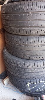 215/55 r16 - 2