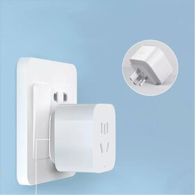 Smart bezdrôtová zásuvka Xiaomi MI Socket 3 - Wifi  verzia - 2