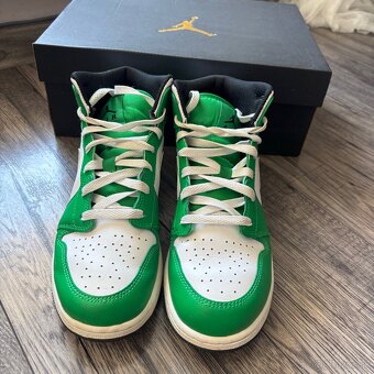 Nike Air Jordan 1 mid - 2