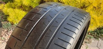 PIRELLI PZERO CORSA PZC4, LETNA, 285/30 R20, 99Y - 2