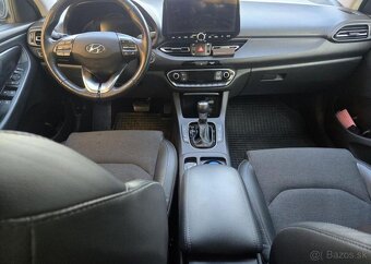 Hyundai i30 1.5-FASTBACK-AUTOMAT-MHEV - 2