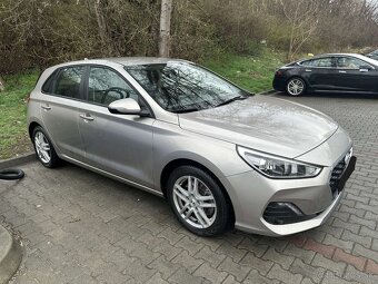 Hyundai i30 Cool - 2