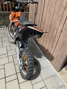 Ktm sx85 - 2