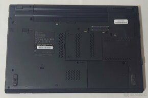 Lenovo ThinkPad T520, i7-2630, 4GB  RAM, 15,6" HD - 2