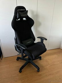 Predám herné kreslo DXRACER - 2