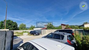 HALO reality - Predaj, záhradný pozemok   215 m2 Bratislava  - 2