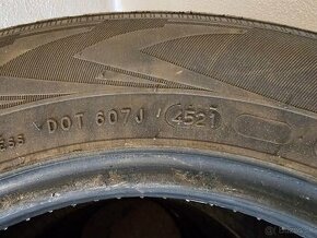 Pneumatiky zimné Nokian WR D4 86T 185/65/R14 86T - 2