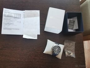 Hodinky Casio Edifice Solar Powered - 2