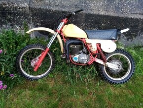 KTM 250 1979 - 2