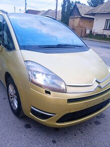 Citroen C4 Picasso 100kw - 2