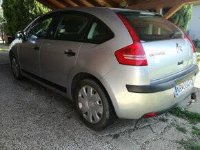 Citroen C4 1.4 16v ///81.000km/// - 2