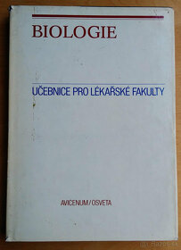 8 X MEDICÍNA ucebnice pre lekárske fakulty - 2