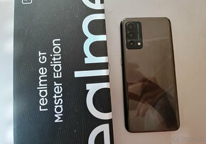 Realme GT Master Edition 5G  8GB / 256GB - 2