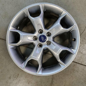 Originál FORD KUGA disky 5x108 R19 ET52.5 - 2