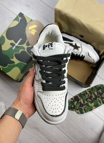 A Bathing Ape BAPE SK8 STA - 2