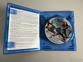 Horizon Forbidden West (PS5) - 2