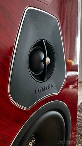 Sonus Faber lumina V Amator Red - 2