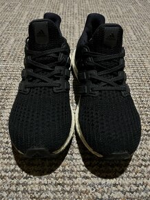 Adidas Ultraboost Vel 38 2/3 černobílé - 2