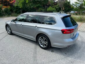 Volkswagen Passat B8 R-Line 110kw TDI DSG - 2