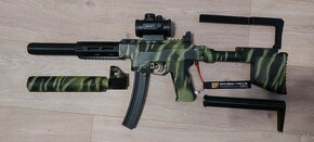 Airsoft SMG - 2