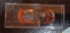 Hot wheels rlc - 2