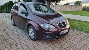 Altea xl 1.9tdi - 2