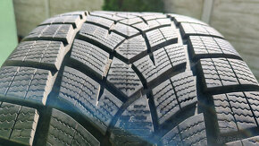 Zimné pneu 275/45 R21 --- GOOD YEAR - 2