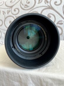 Sony FE 85mm f/1.4 GM (Full Frame, E-Mount) - 2