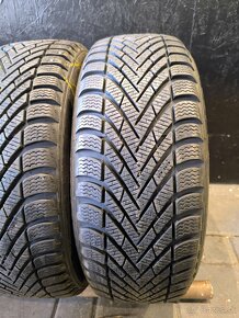 185/50 R16 Pirelli zimne pneumatiky ❄️❄️❄️ - 2