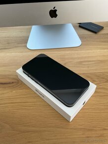 Apple iPhone 14 Pro Max 256GB vesmírne čierny - 2