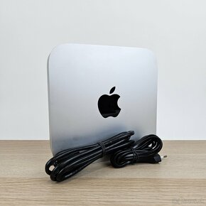 ✔️ Apple Mac Mini M2 - 8GB/256GB - 2