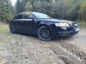 Audi a6 - 2