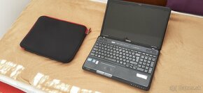 Toshiba Satellite A660-133 - 2