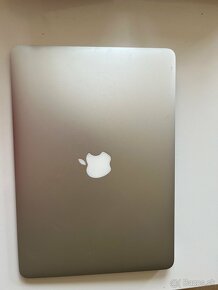 MacBook Air 13, 2014 - 2