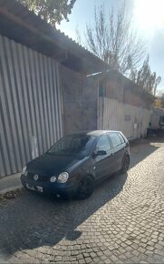 VW Polo - 2