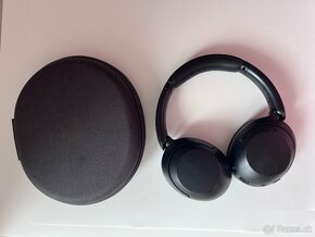 Sony WH-XB910N, noise canceling - 2